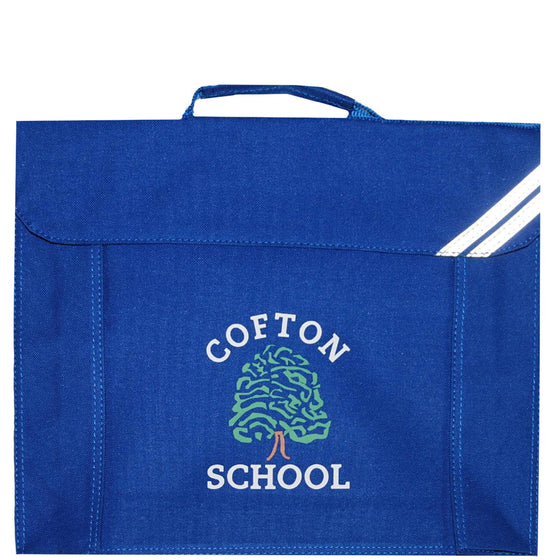 Book Bag - Cofton Primary