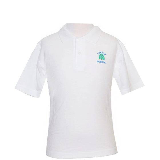 Polo Shirt - Cofton Primary