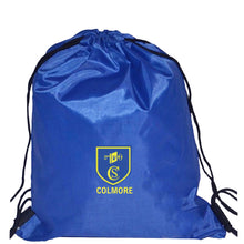  PE Bag - Colmore Infant & Junior