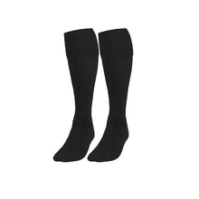  Black Sports Socks - Dame Elizabeth Cadbury