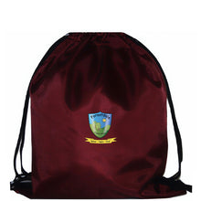  PE Bag - Forestdale Primary
