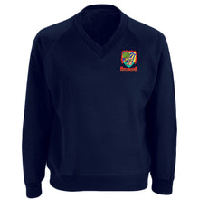  Sweatshirt - Holywell Primary