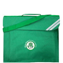  Book Bag - Moor Green Primary