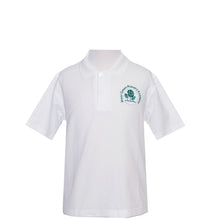  Polo Shirt - Moor Green Primary