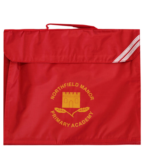 Book Bag - Northfield Manor Primary