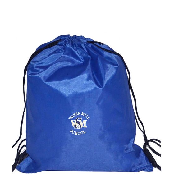 PE Bag - Water Mill Primary