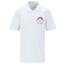  Polo Shirt - Raddlebarn Primary