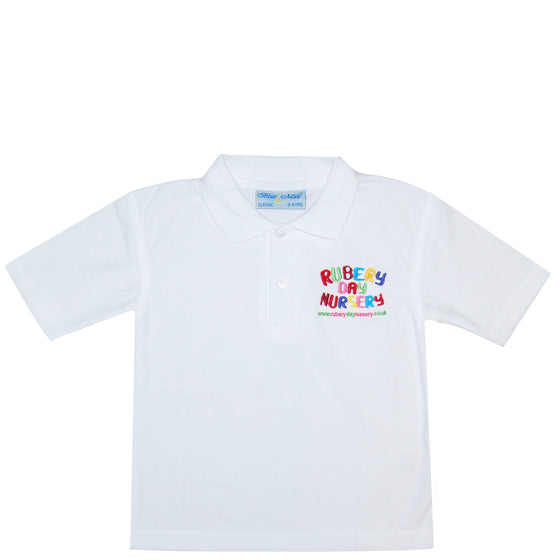 Polo Shirt - Rubery Day Nursery
