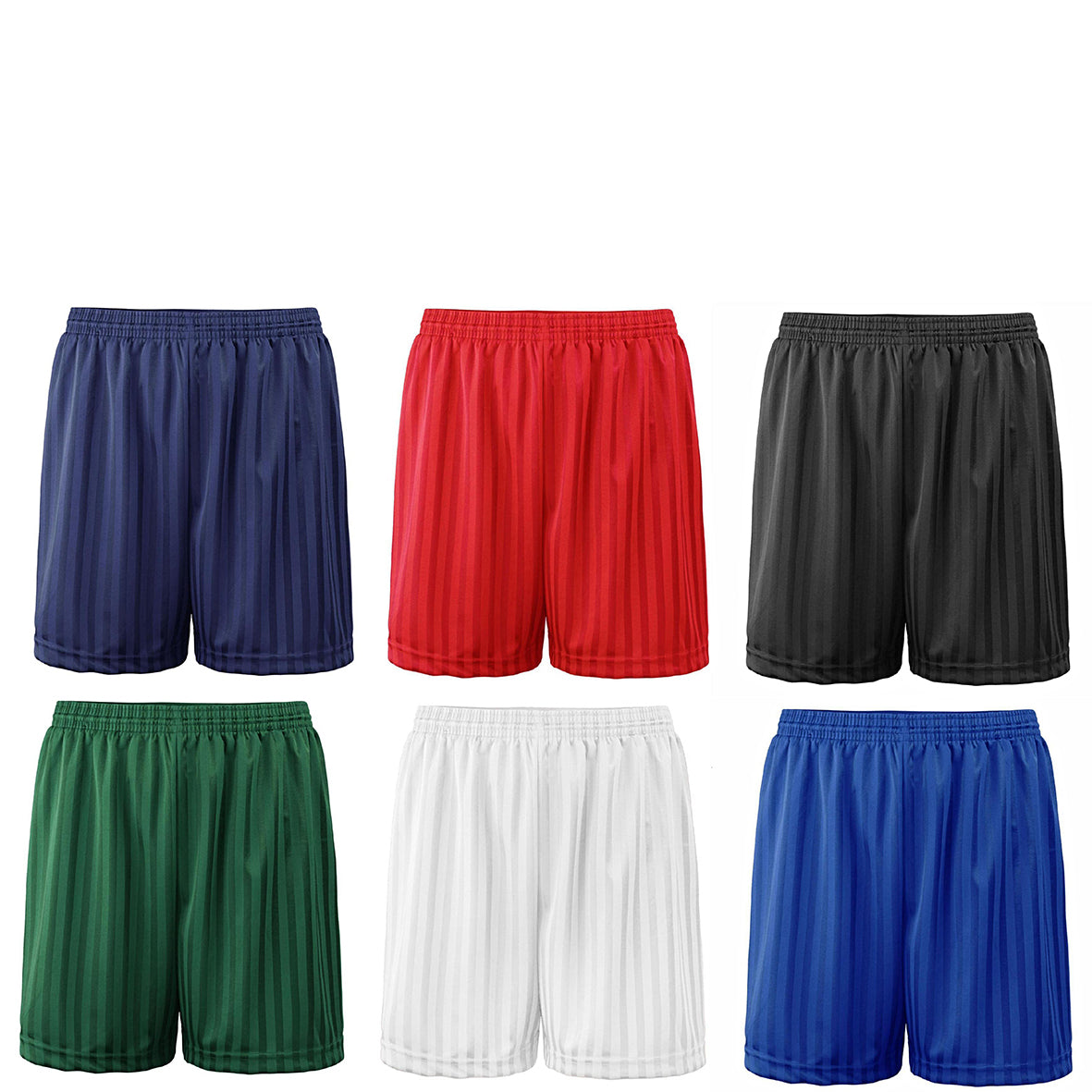 Jungen Sportshorts Jungen Schattenstreifen Shorts – Perfekt Für