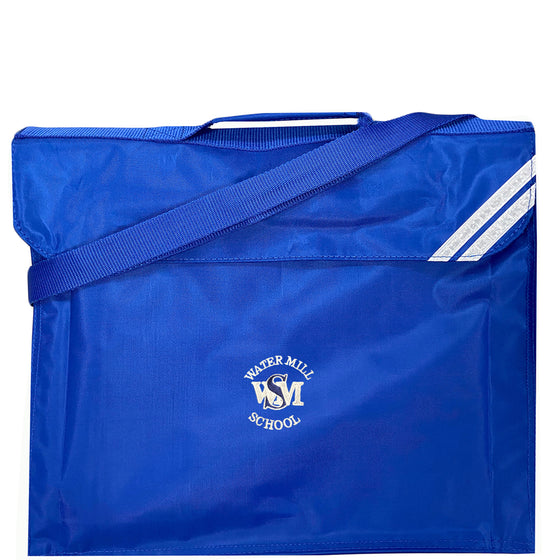 Book Bag - Water Mill Primary