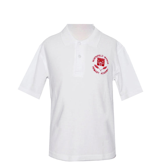 Polo Shirt - Northfield Manor Primary
