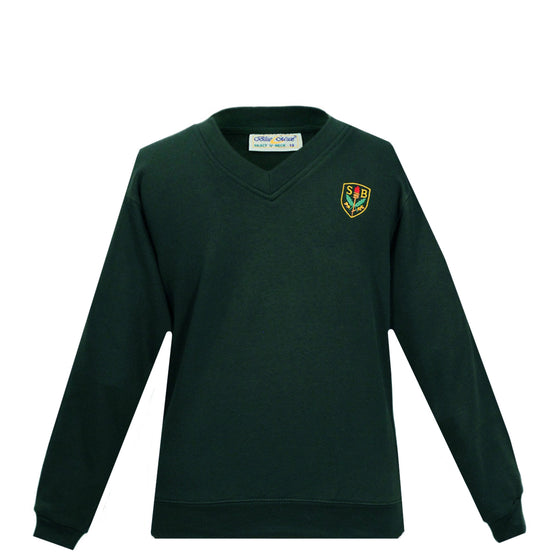 Sweatshirt - St. Brigid's Catholic Primary