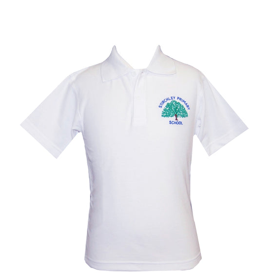 Polo Shirt - Stirchley Primary