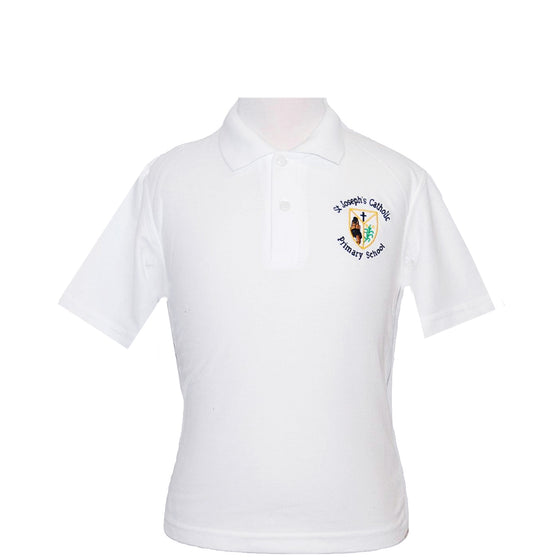 Polo Shirt - St Joseph's Catholic Primary