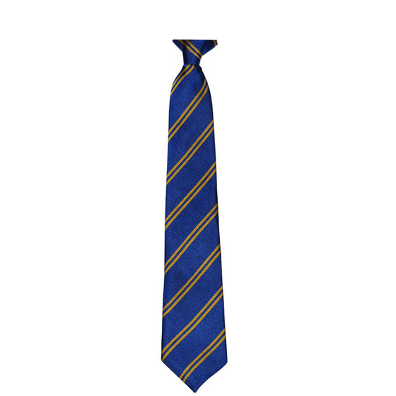 Tie - St. Laurence Church