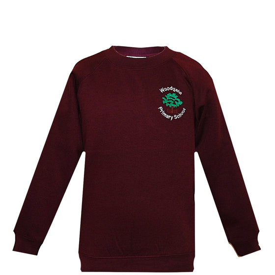 Sweatshirt - Woodgate Primary