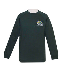  Sweatshirt - Wychall Primary